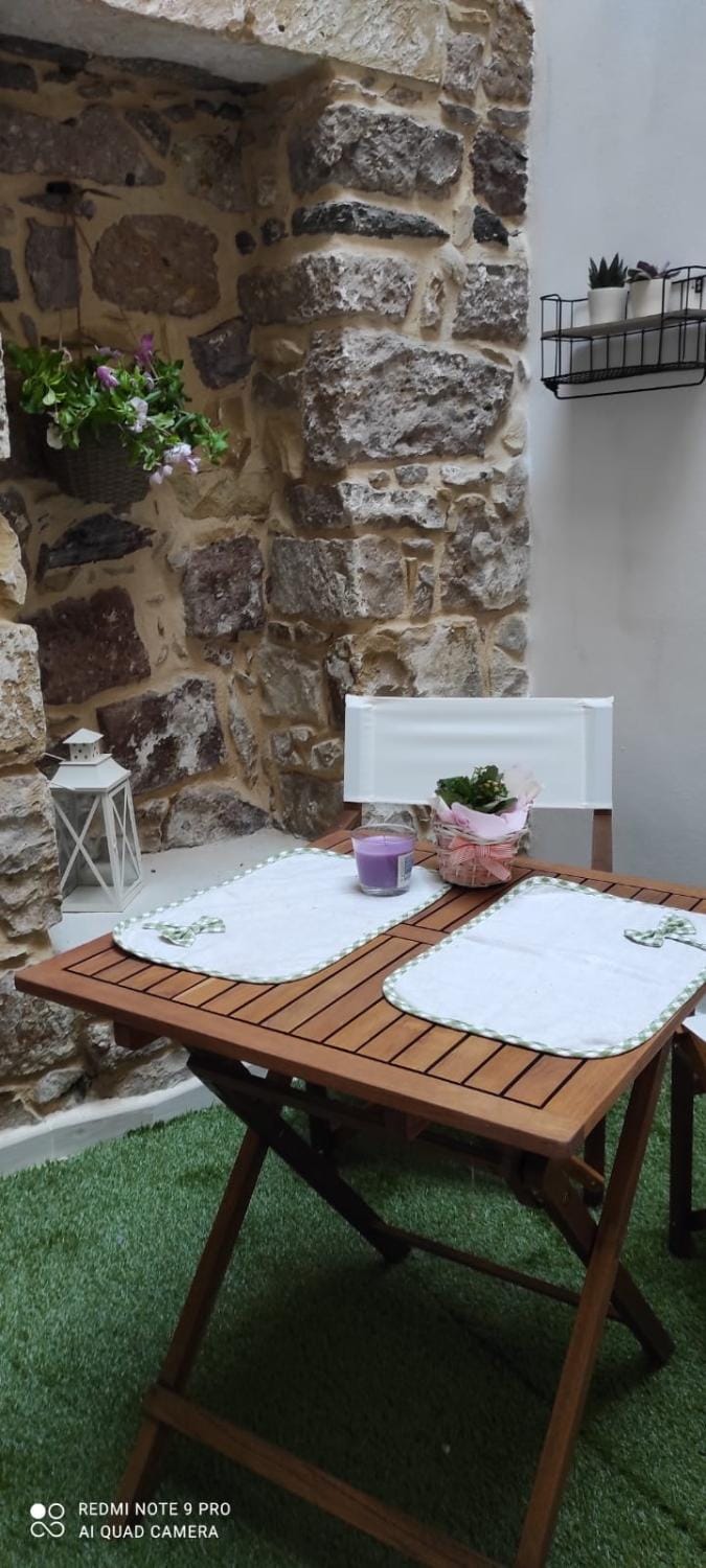 Casa Mia Apartment in Carloforte