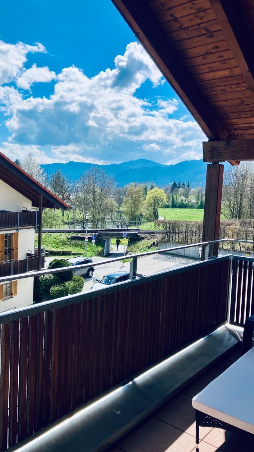 View (from property/room), Balcony/Terrace