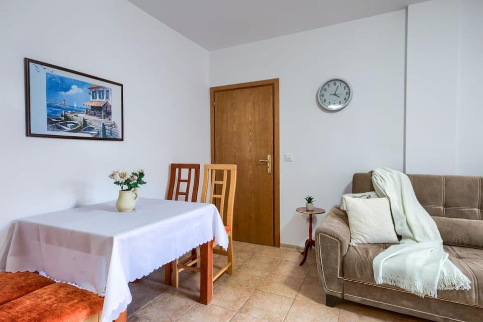 Spacious Arcadia Apartment in Sunny Beach