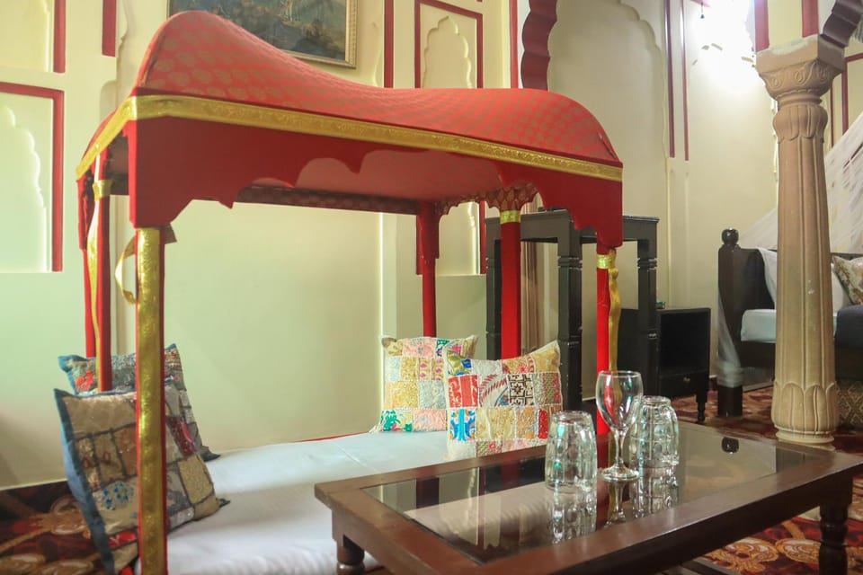 Prism homestay Vacation rental in Jaipur