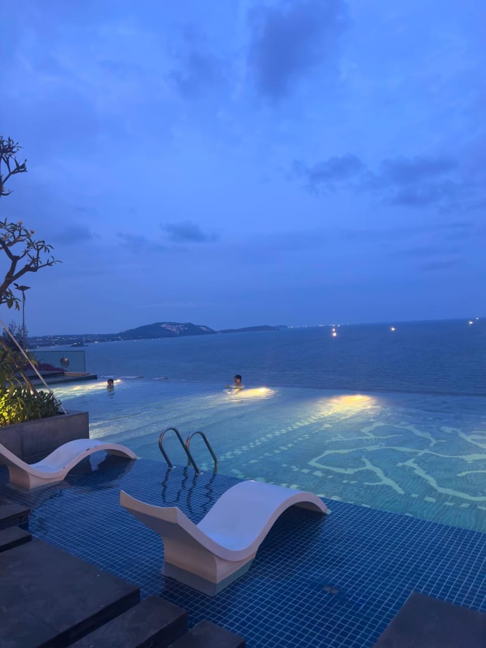 Căn hộ condotel Apec mandala Mũi Né Apartment in Vietnam