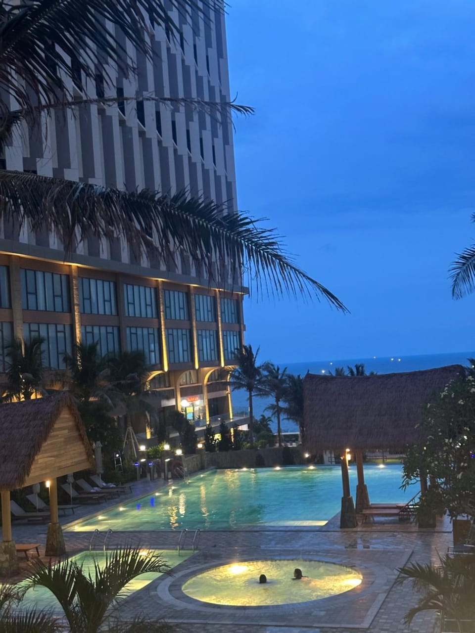 Căn hộ condotel Apec mandala Mũi Né Apartment in Vietnam