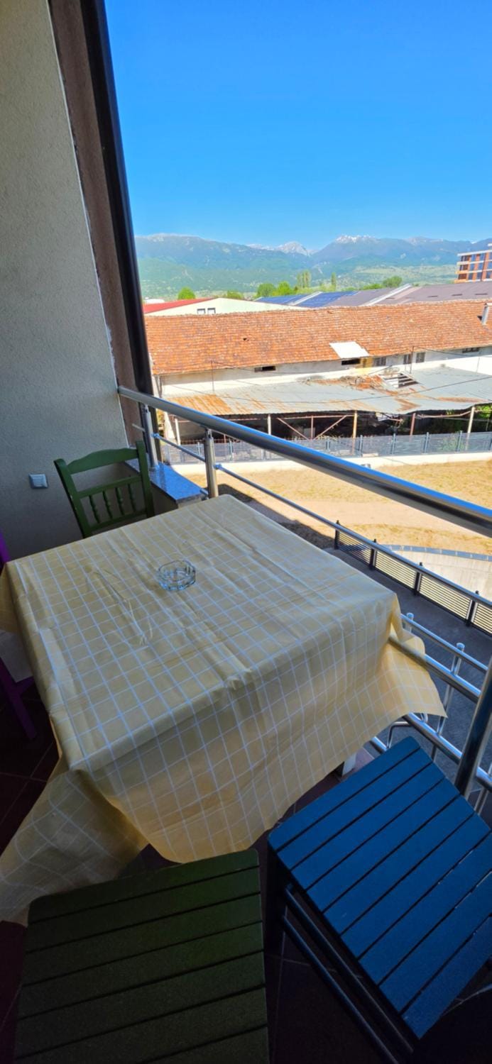 Struga Alpha House Apartment in Municipality of Ohrid, North Macedonia