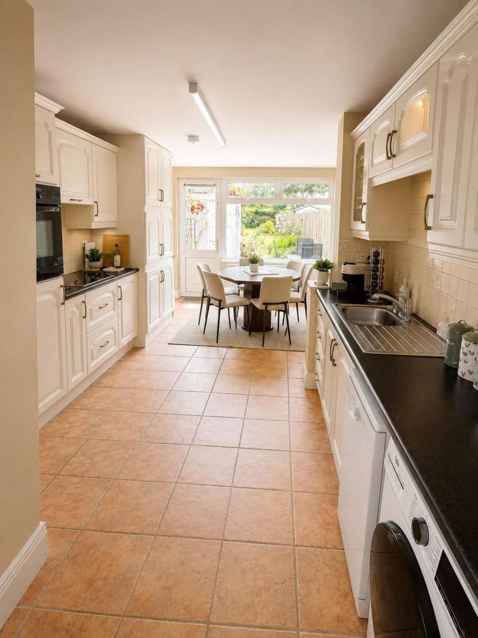 Three Bedroom Home in Killarney Town Centre House in Killarney