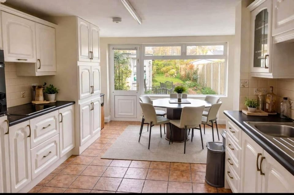 Three Bedroom Home in Killarney Town Centre House in Killarney