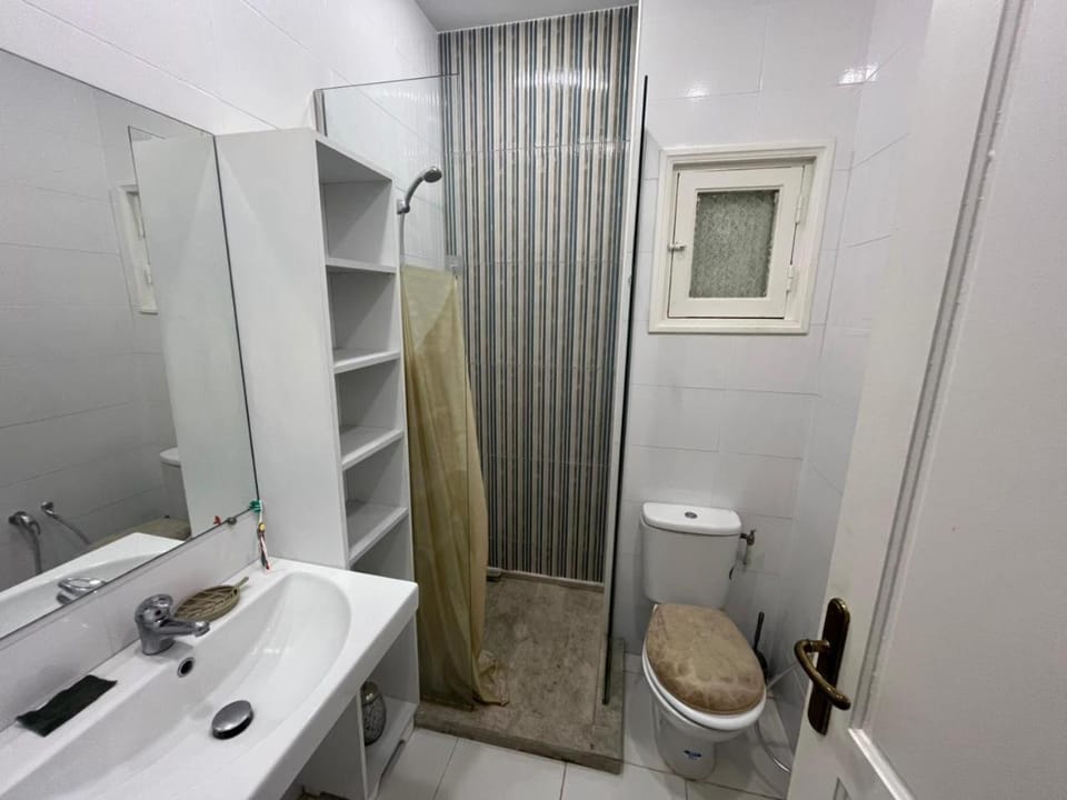 Cozy house Apartment in Tunis Governorate, Tunisia