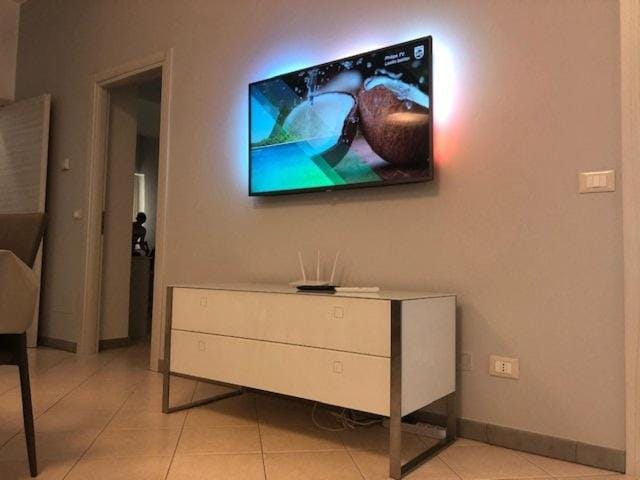 TV and multimedia