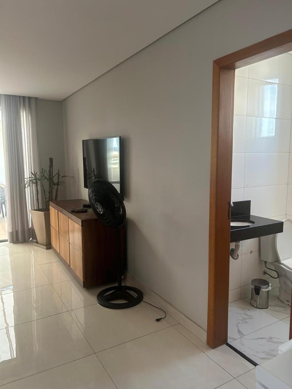 Cobertura do Portugues!! Apartment in Contagem