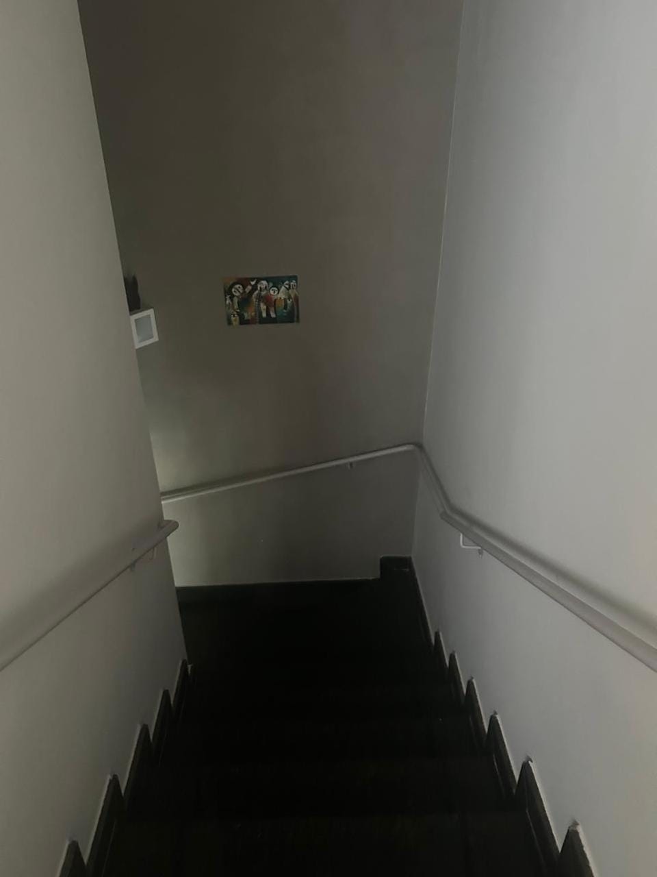Cobertura do Portugues!! Apartment in Contagem