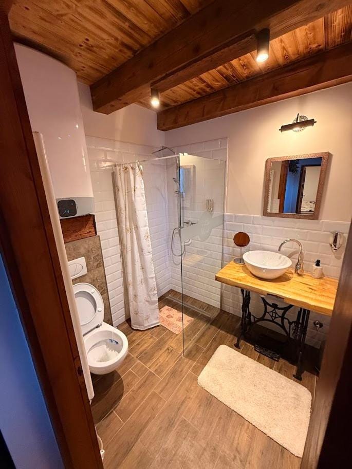 VillaVino Apartment in Hungary