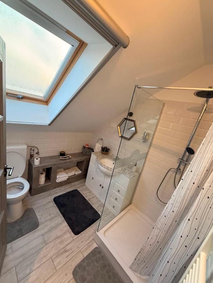 VillaVino Apartment in Hungary