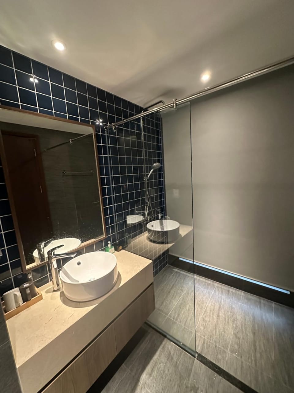 Căn hộ condotel Apec Mandala mũi né Apartment in Vietnam