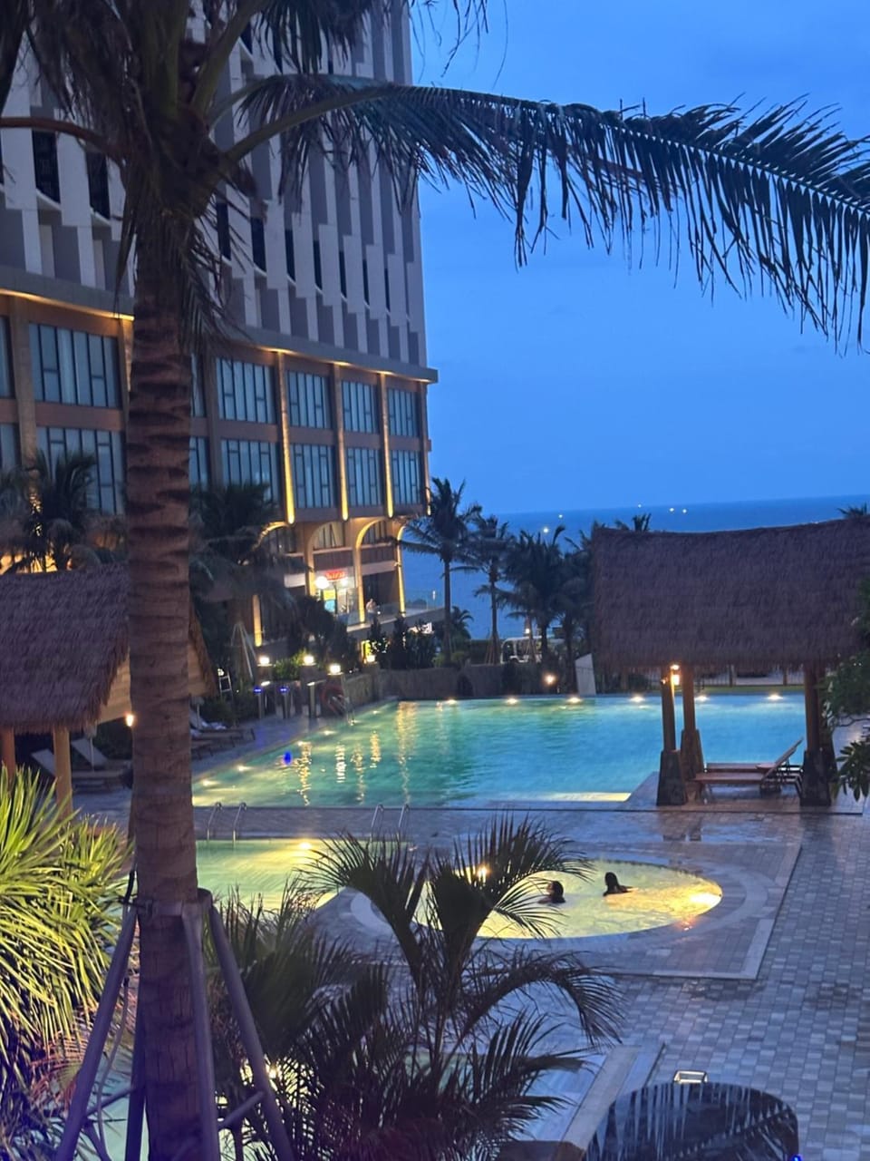 Căn hộ condotel Apec Mandala mũi né Apartment in Vietnam