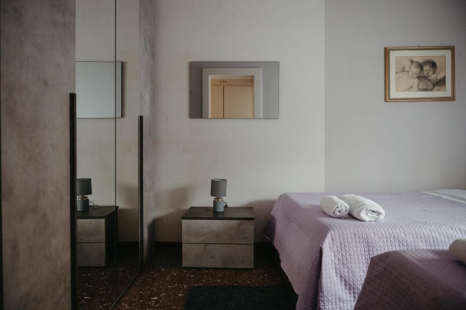 Appartamento Doge Apartment in Venice