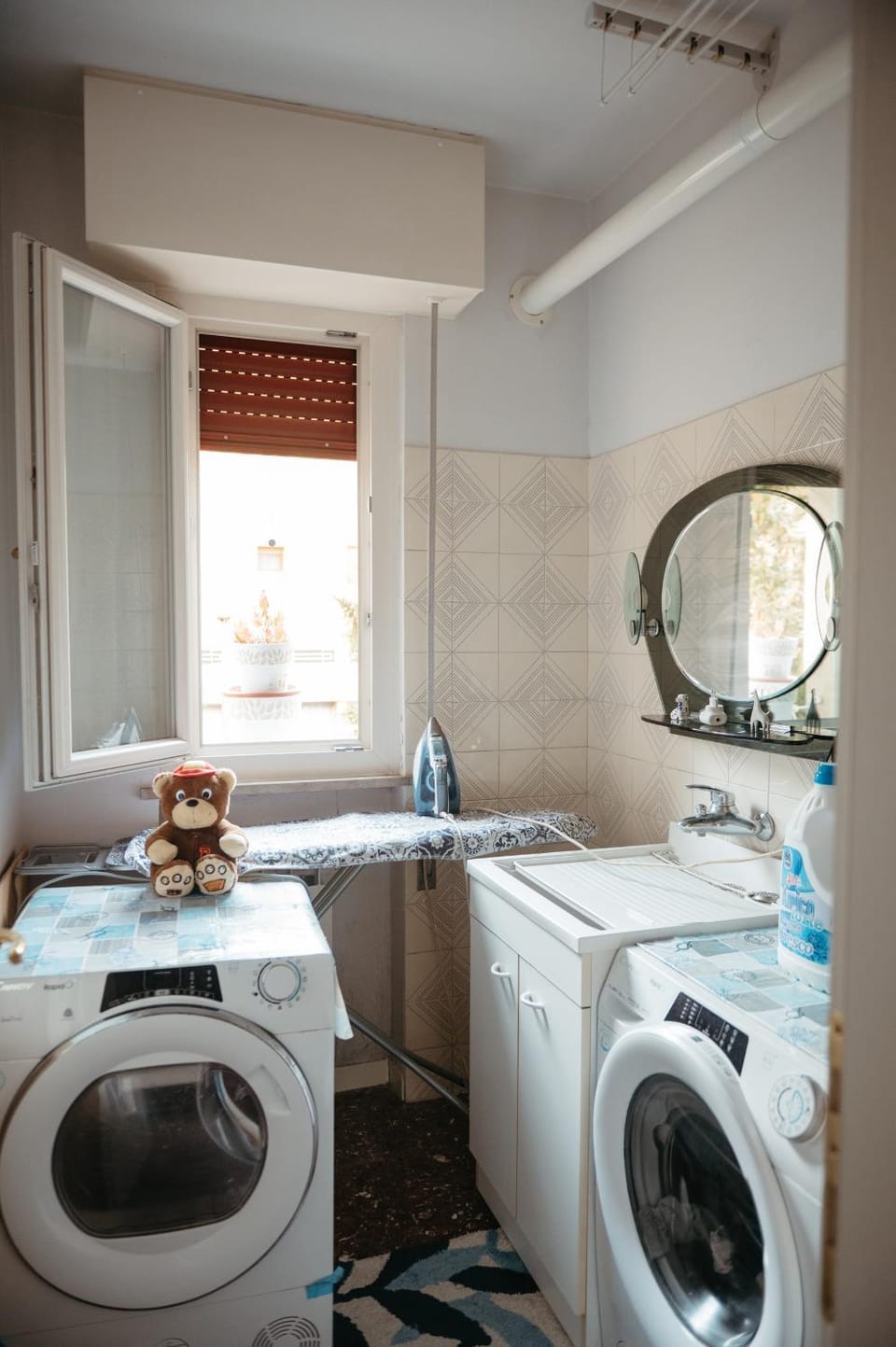 Appartamento Doge Apartment in Venice