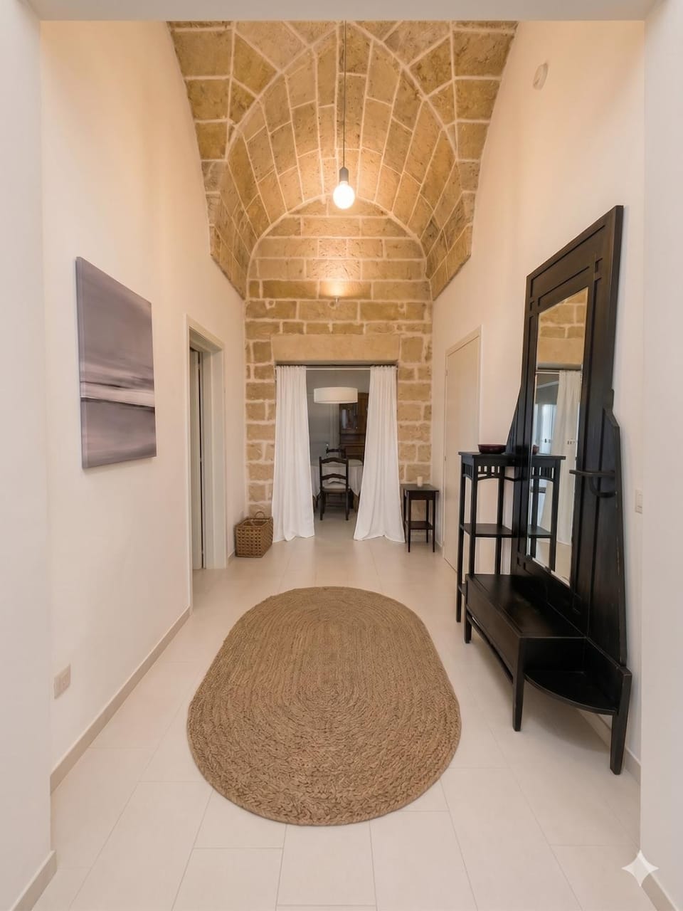Casa Volta Apartment in Nardò