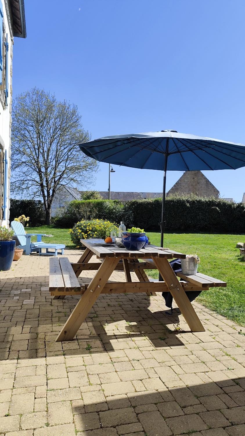 Patio, Internal: Not applicable to any particular room