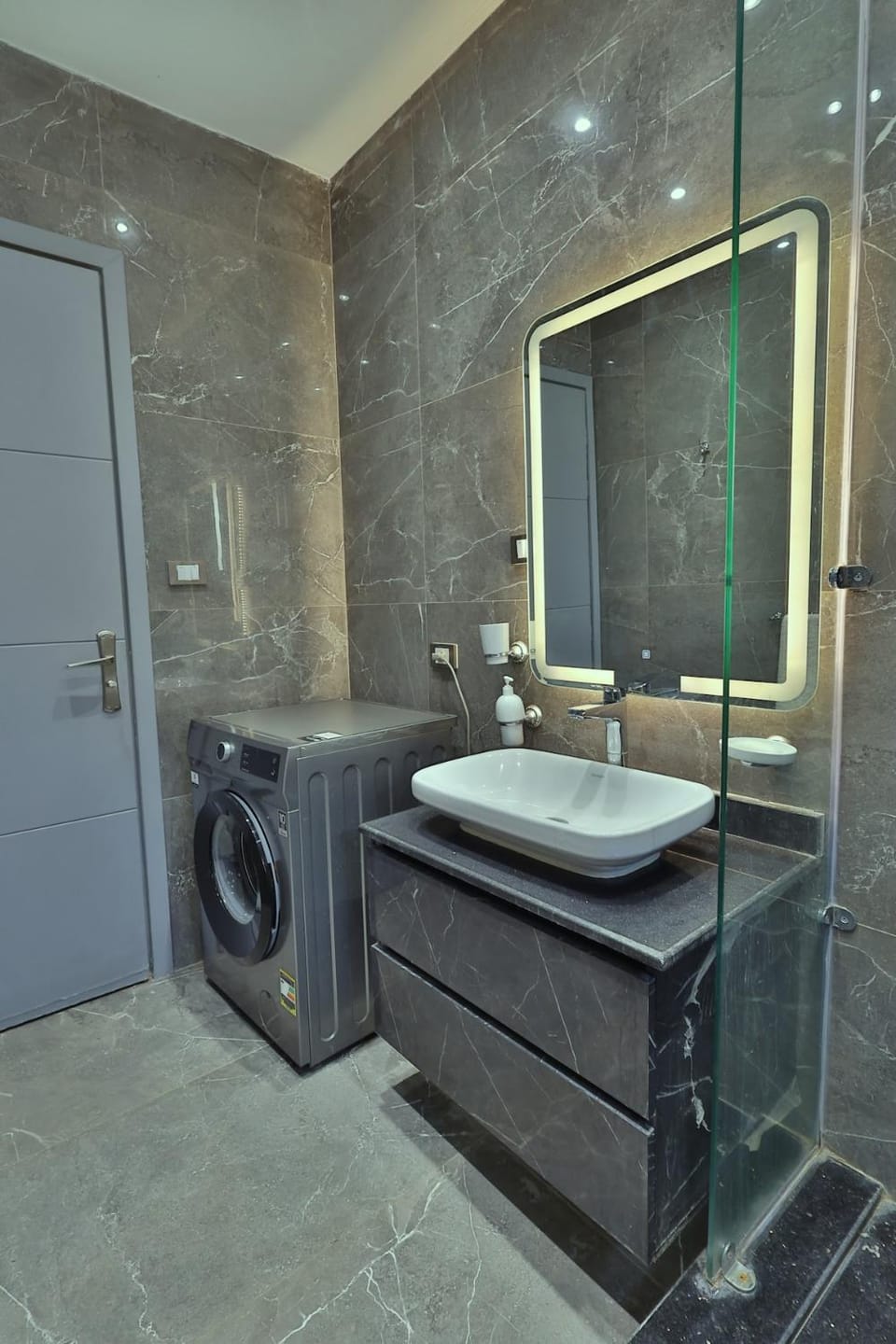 A very, very special residential unit Apartment in Cairo Governorate