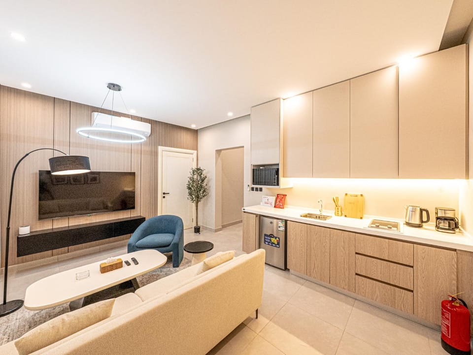 Mabaat - Obhur - 4BR - 632 Apartment in Jeddah