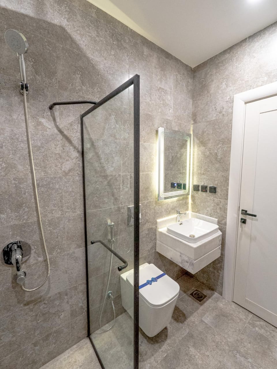 Mabaat - Obhur - 4BR - 632 Apartment in Jeddah