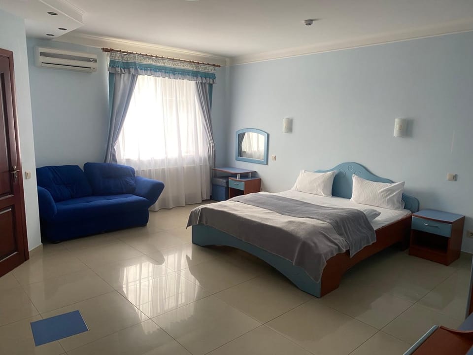 ART FAMILY park Hotel in Kiev City - Kyiv