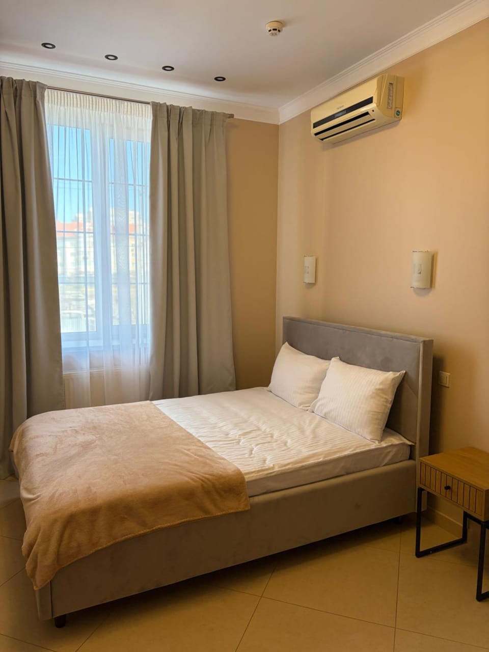 ART FAMILY park Hotel in Kiev City - Kyiv