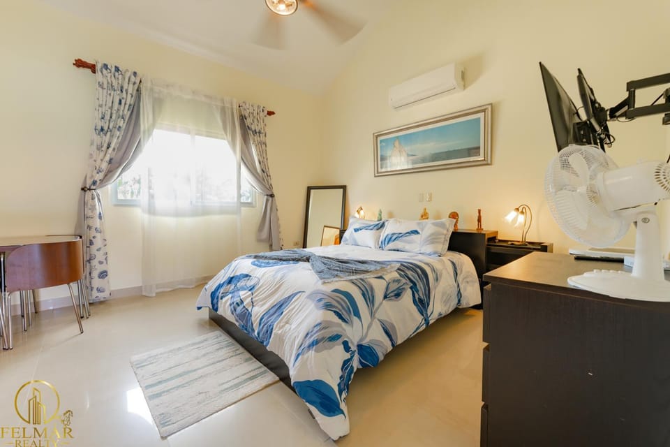 Apartment near the Beach Cabarete Apartment in Cabarete