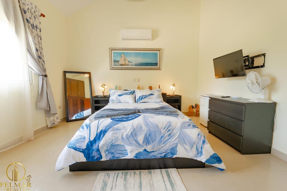 Apartment near the Beach Cabarete Apartment in Cabarete