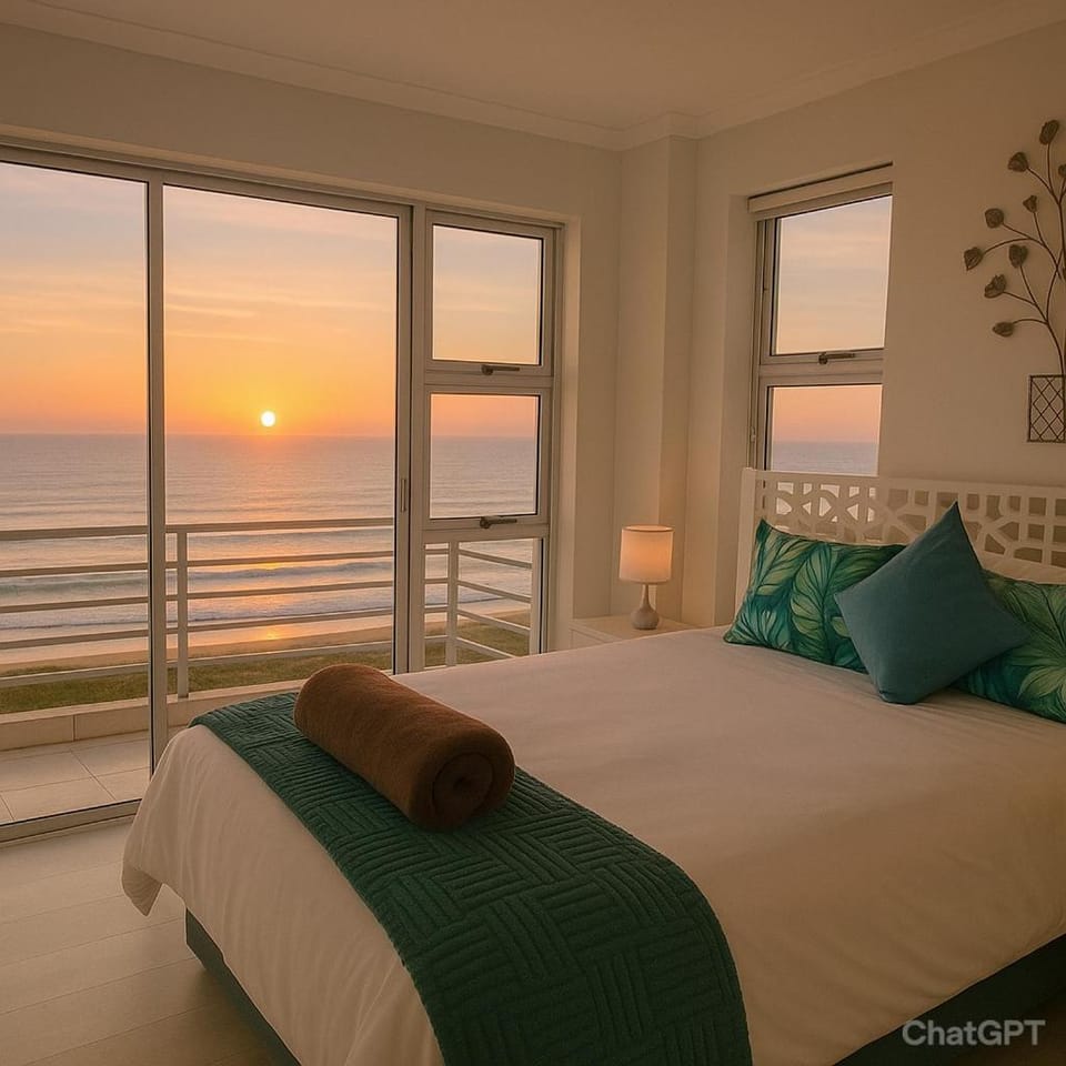 Sea View Over The Bay - Blouberg Apartment in Cape Town