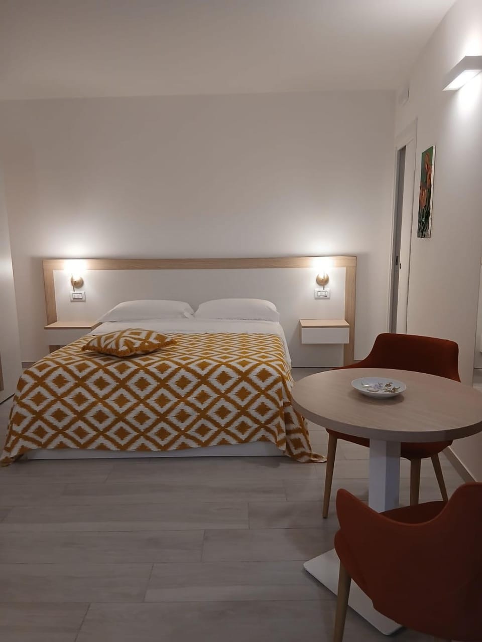 B&B Casaletto Bed and Breakfast in San Nicola Arcella