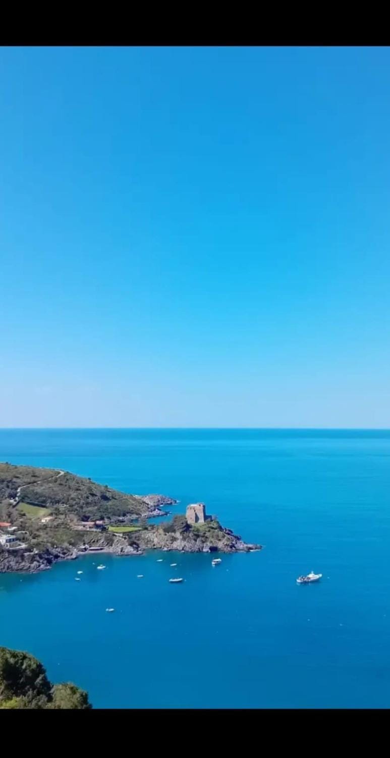 B&B Casaletto Bed and Breakfast in San Nicola Arcella
