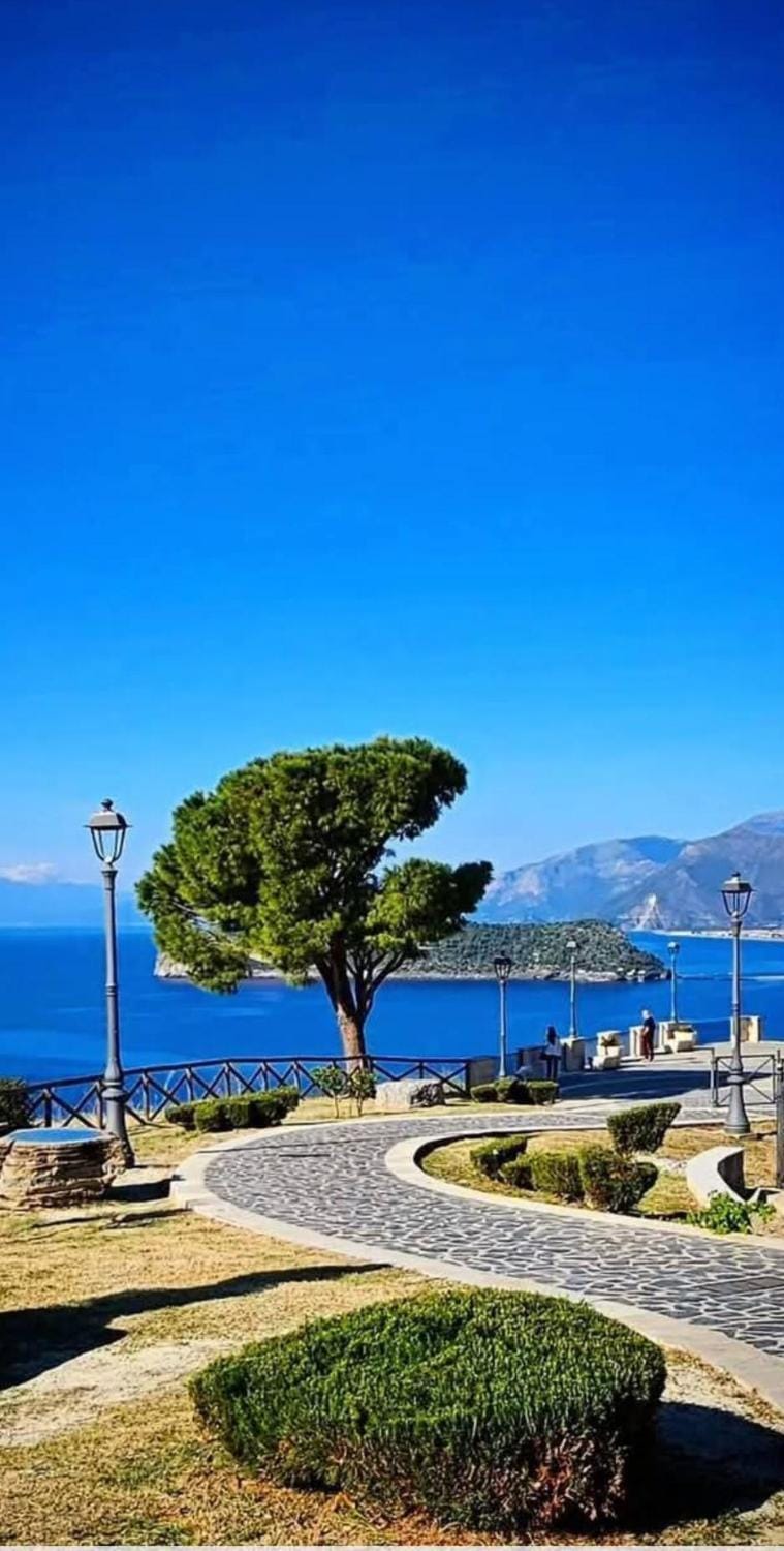 B&B Casaletto Bed and Breakfast in San Nicola Arcella