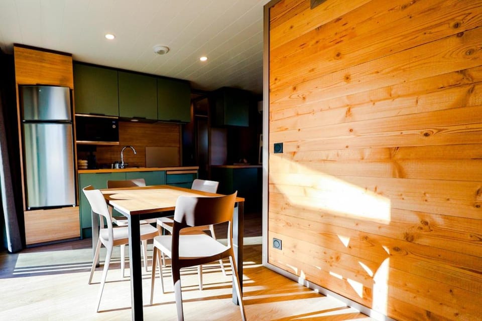 Chalet Prestige No 55 Chalet in Occitanie