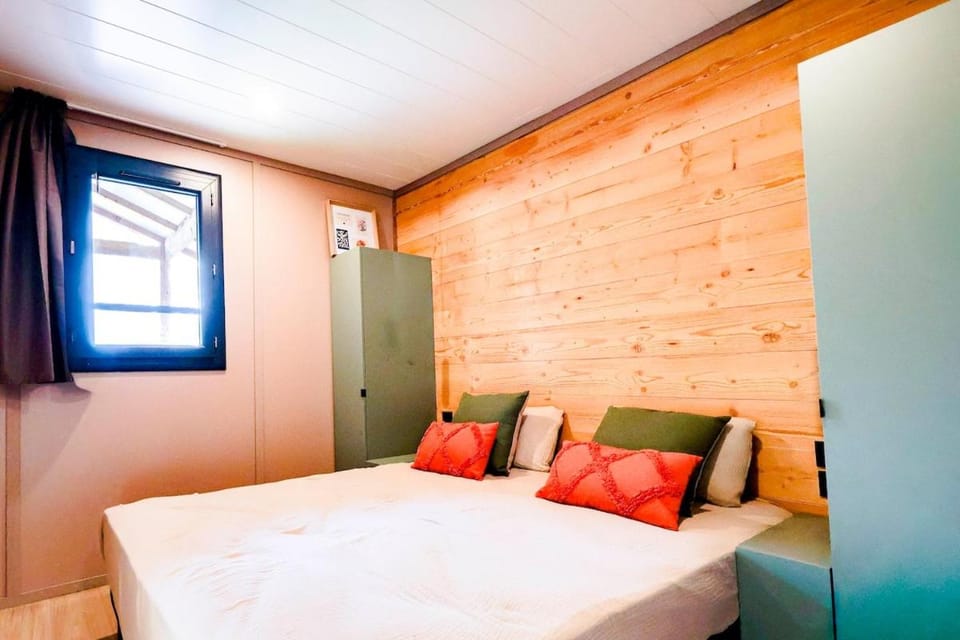 Chalet Prestige No 55 Chalet in Occitanie