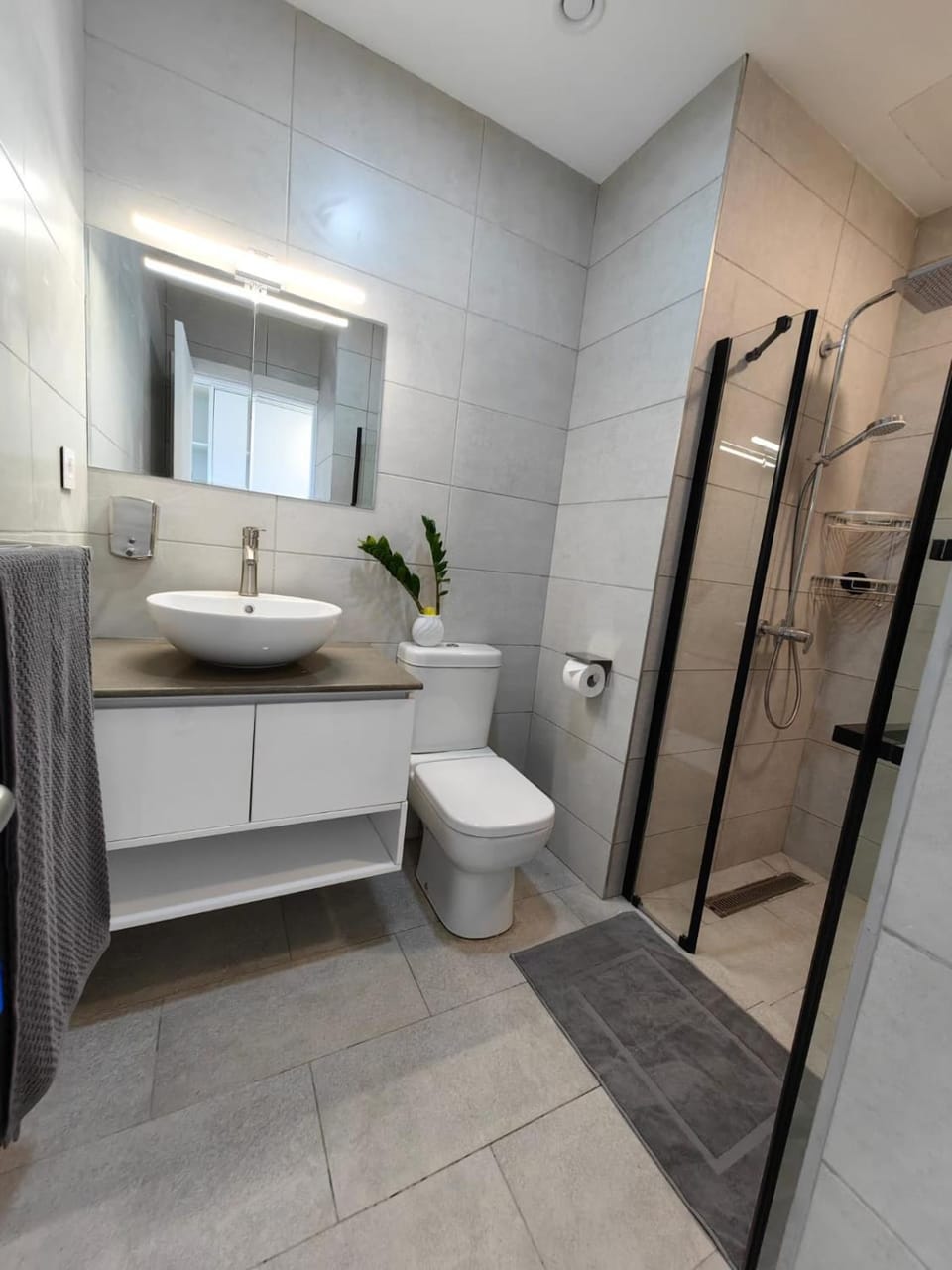 J'Vais Residence Bed and Breakfast in Flic en Flac