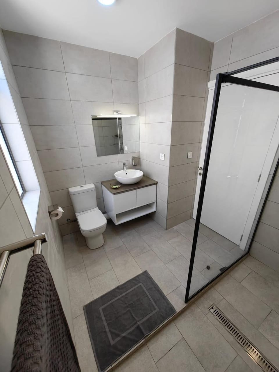J'Vais Residence Bed and Breakfast in Flic en Flac