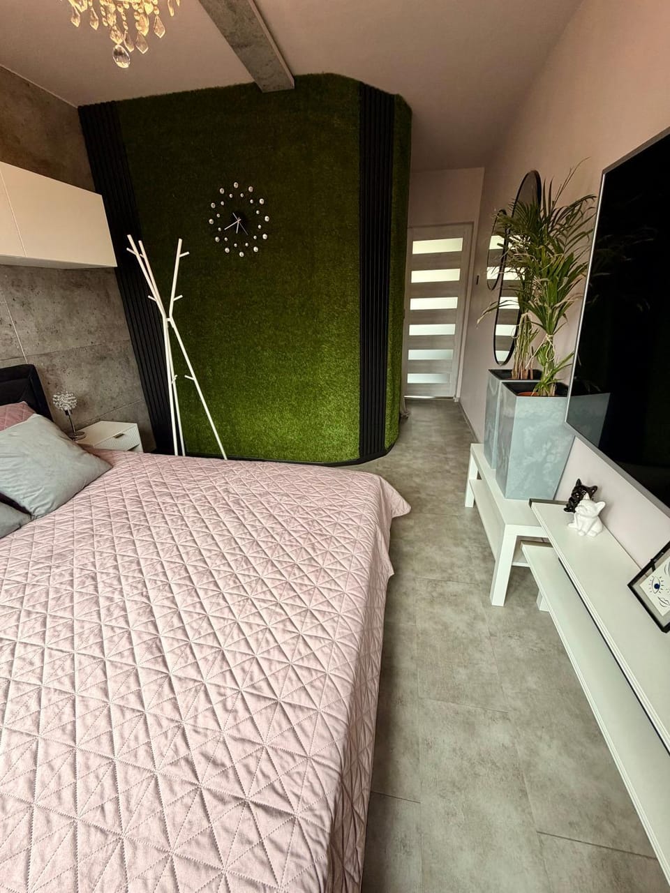 Glamour Apartment Apartment in Greater Poland Voivodeship
