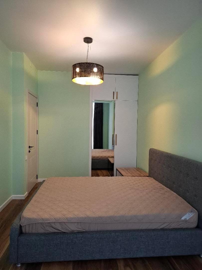 Appartement vue sur Mtkvari Apartment in Tbilisi, Georgia