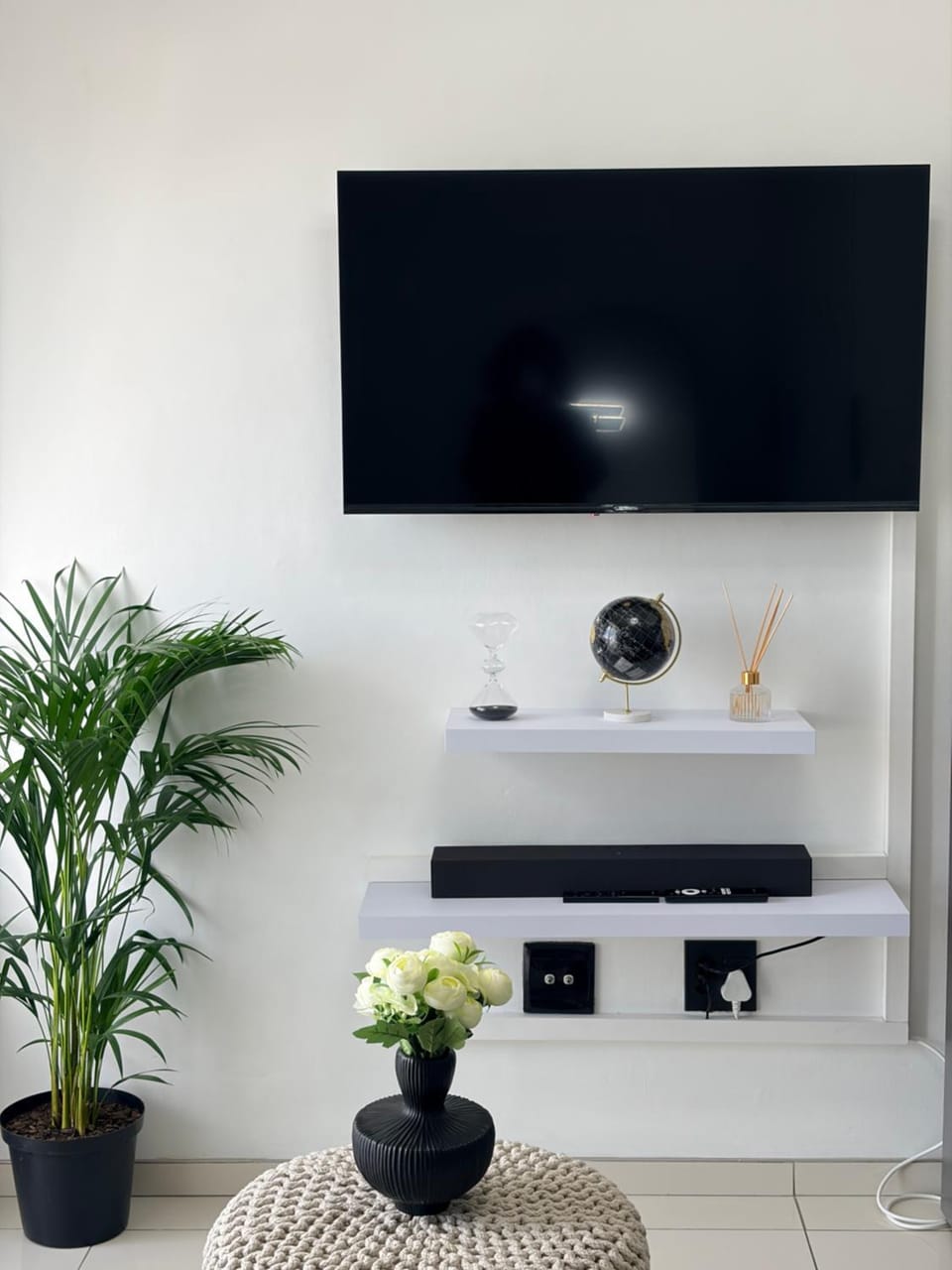 Luxury Studio In The Heart Of Town Apartment in Windhoek