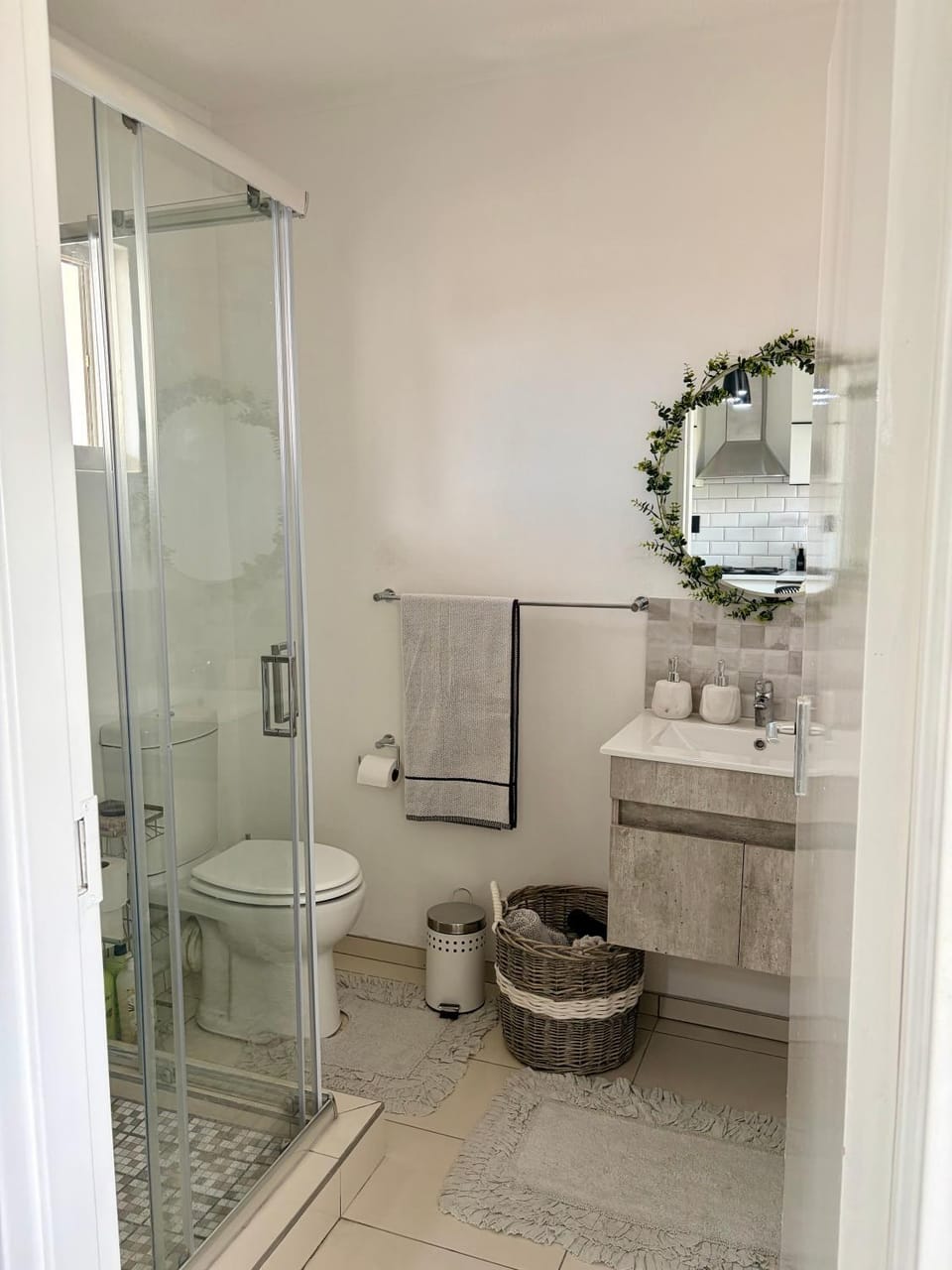 Luxury Studio In The Heart Of Town Apartment in Windhoek