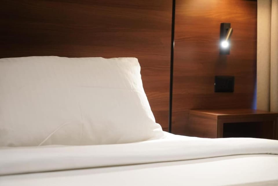 Boutique Luxury Studio - Prime Heart of Amman Apartment in Africa