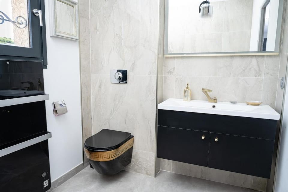 Appartement climatisé avec terrasse Apartment in Auvergne-Rhône-Alpes