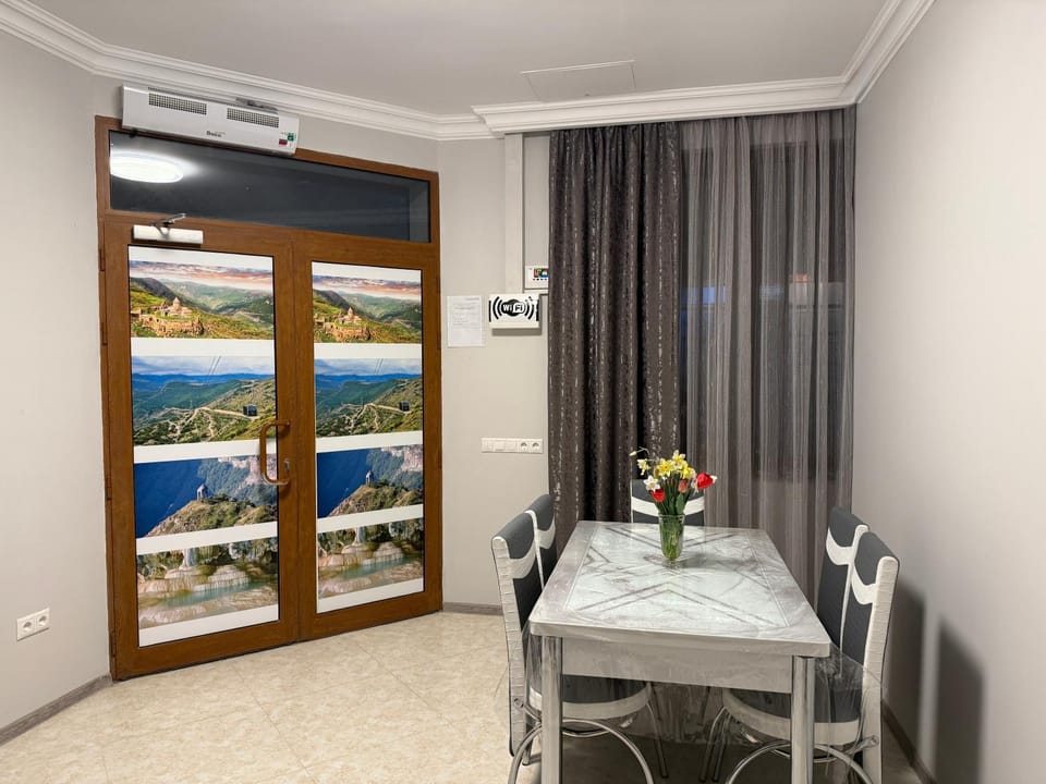 Guest House House in Armenia