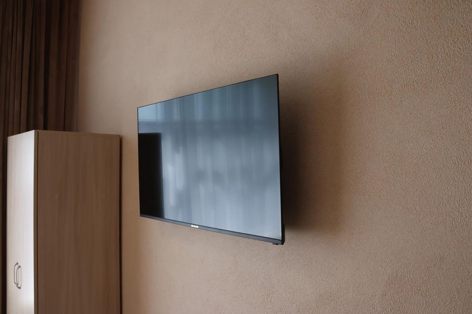 Communal lounge/ TV room, TV and multimedia