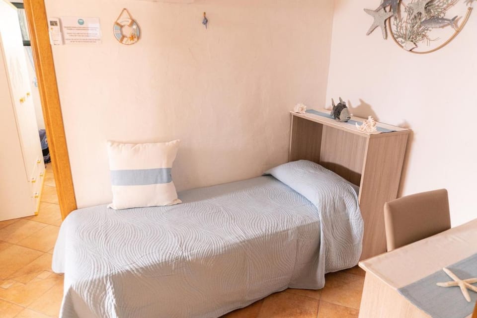 Sardinia Budoni Garden and Sea within walking distance Apartment in Budoni