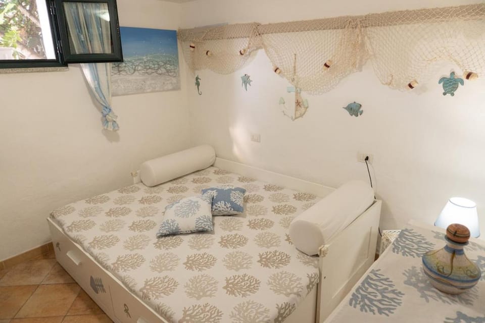 Sardinia Budoni Garden and Sea within walking distance Apartment in Budoni