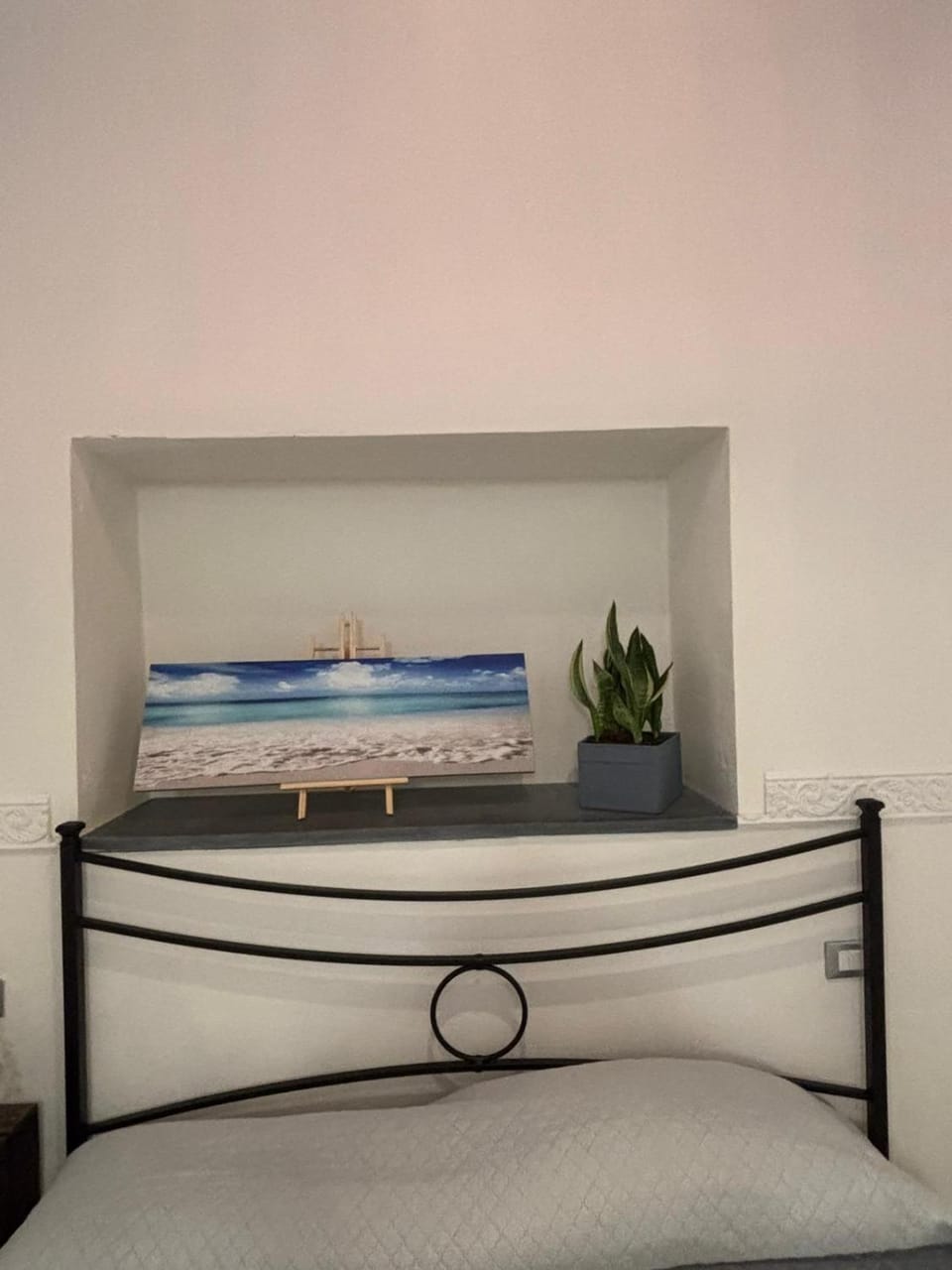 La tana degli orsi Apartment in Riomaggiore