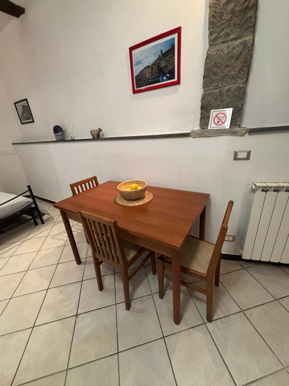La tana degli orsi Apartment in Riomaggiore