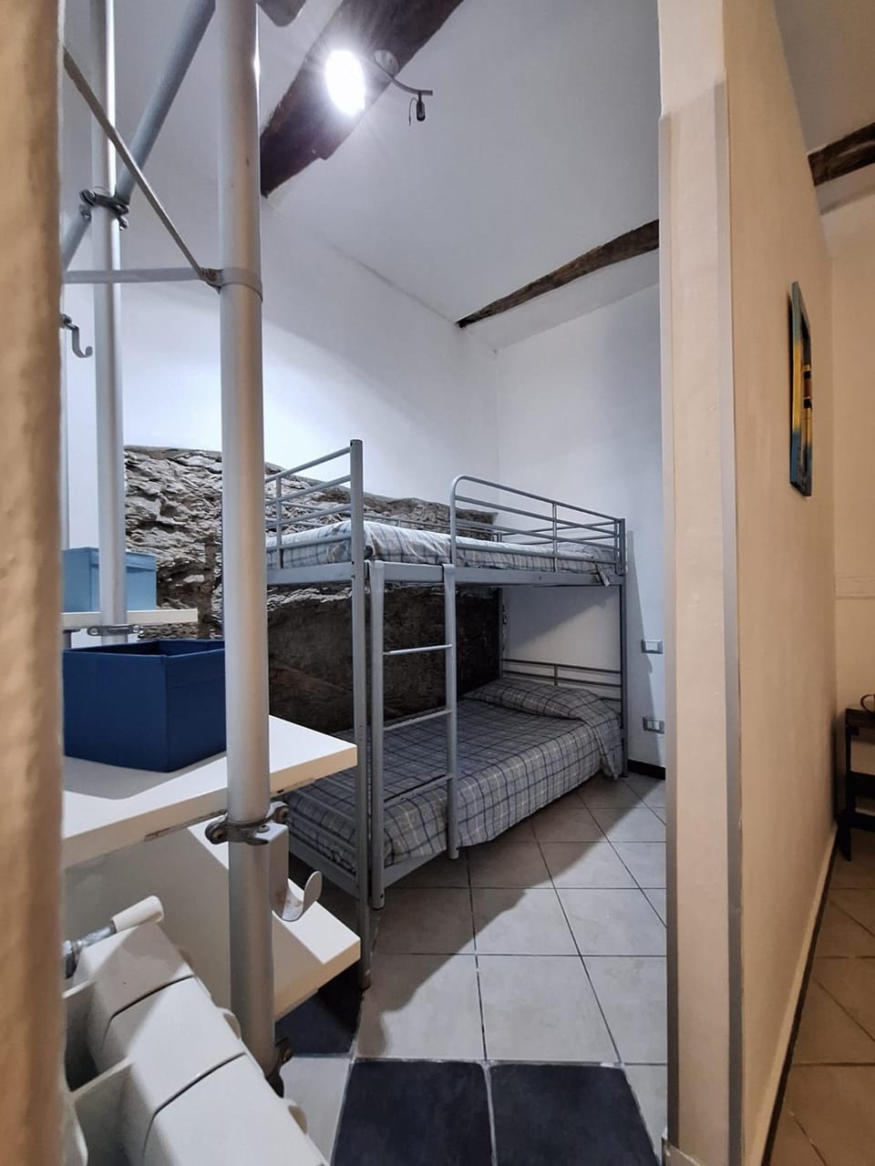 La tana degli orsi Apartment in Riomaggiore