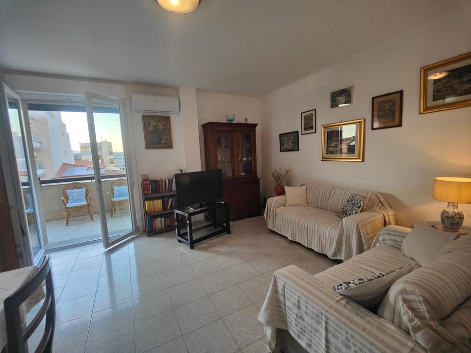 Appartamento Ettore Apartment in Alghero